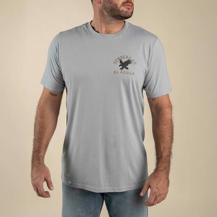 Sendero Provisions Co. - Eagle T-Shirt