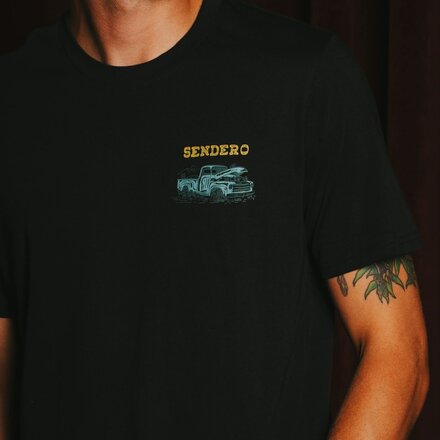 Sendero Provisions Co. - Few Parts T-Shirt