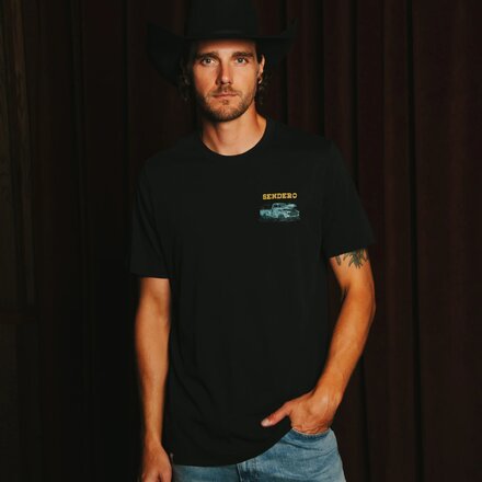 Sendero Provisions Co. - Few Parts T-Shirt