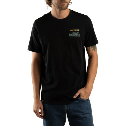 Sendero Provisions Co. - Few Parts T-Shirt