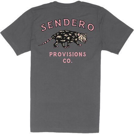 Sendero Provisions Co. - Opossum T-Shirt