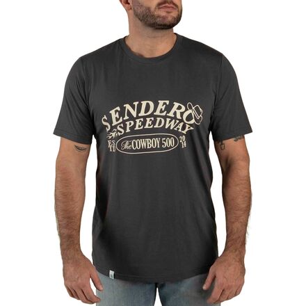 Speedway T-Shirt