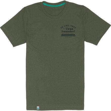 Sendero Provisions Co. - Tree Pounder T-Shirt