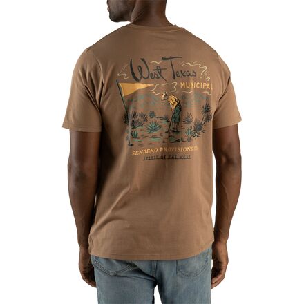 West Texas Municipal T-Shirt