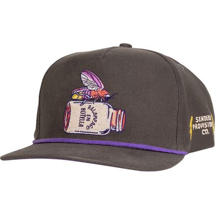 Firefly Hat