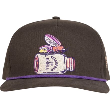 Sendero Provisions Co. - Firefly Hat
