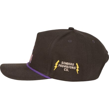 Sendero Provisions Co. - Firefly Hat