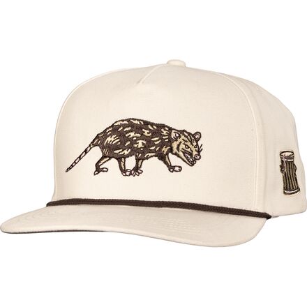 Opossum Hat