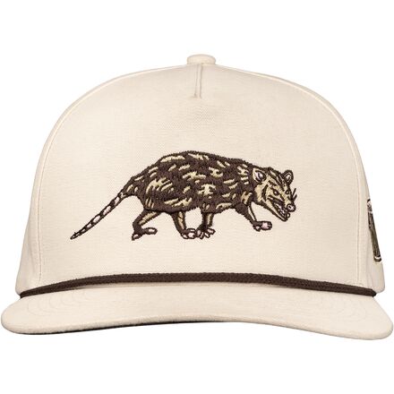 Sendero Provisions Co. - Opossum Hat