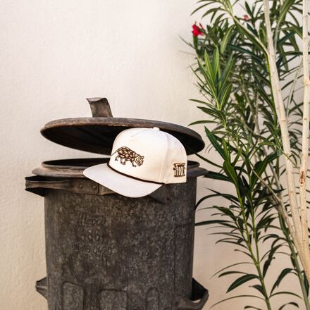 Sendero Provisions Co. - Opossum Hat