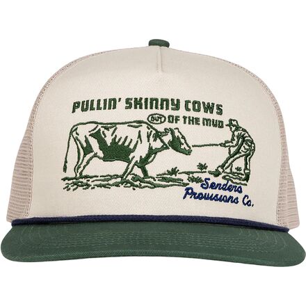 Sendero Provisions Co. - Skinny Cows Hat