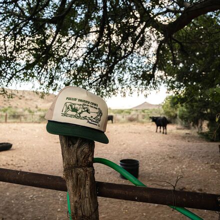 Sendero Provisions Co. - Skinny Cows Hat