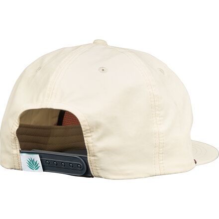 Sendero Provisions Co. - West Texas Municipal Hat