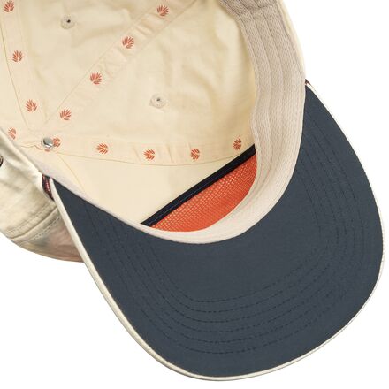 Sendero Provisions Co. - West Texas Municipal Hat