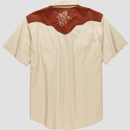 Sendero Provisions Co. - Cody Western Shirt - Men's