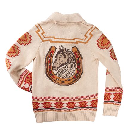 Sendero Provisions Co. - Nuevo Lardeo Cardigan - Men's