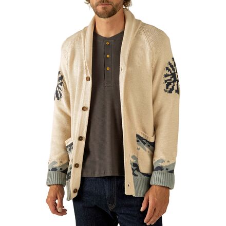 Pinedale Flannel Shirt - Men's