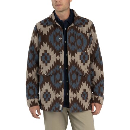 Santa Fe Jacket - Men's