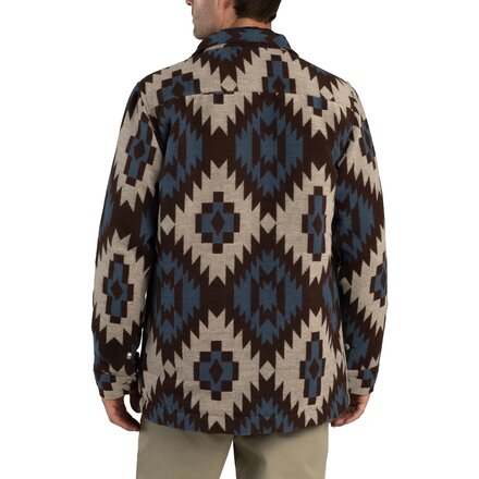 Sendero Provisions Co. - Santa Fe Jacket - Men's
