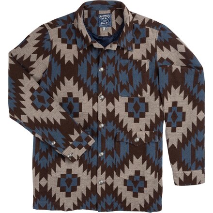Sendero Provisions Co. - Santa Fe Jacket - Men's