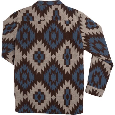 Sendero Provisions Co. - Santa Fe Jacket - Men's