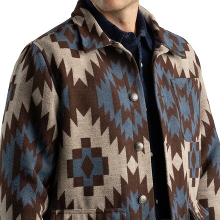 Sendero Provisions Co. - Santa Fe Jacket - Men's
