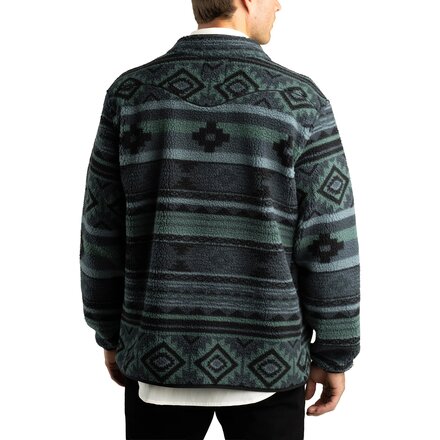 Sendero Provisions Co. - Sedona Fleece Jacket - Men's