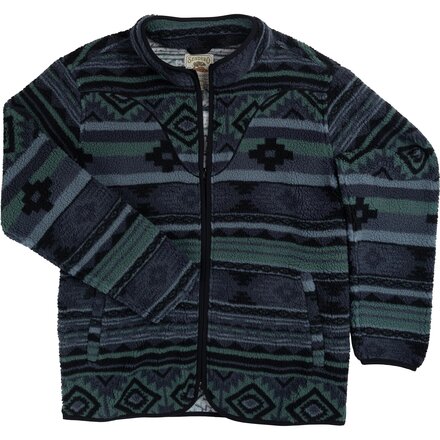 Sendero Provisions Co. - Sedona Fleece Jacket - Men's