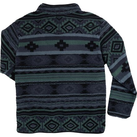 Sendero Provisions Co. - Sedona Fleece Jacket - Men's