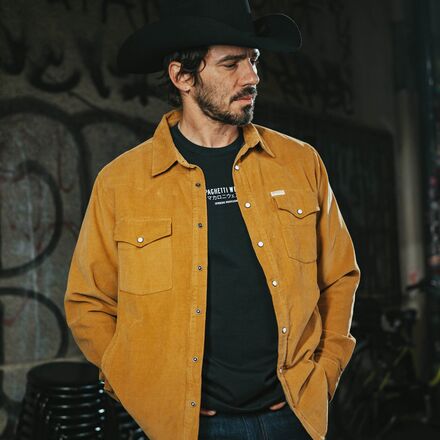 Sendero Provisions Co. - Spaghetti Western Vintage T-Shirt