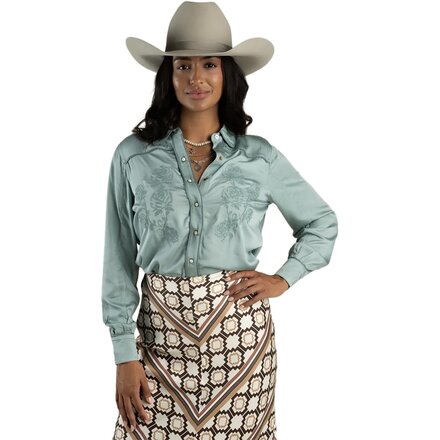 Dakota Blouse - Women's