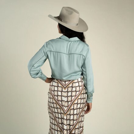 Sendero Provisions Co. - Dakota Blouse - Women's