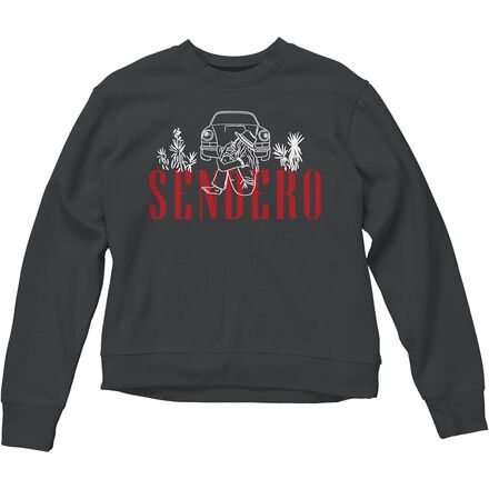 Sendero Provisions Co. - Desert Drifter Sweatshirt - Women's