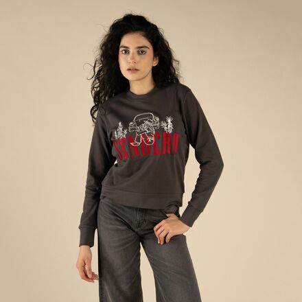 Sendero Provisions Co. - Desert Drifter Sweatshirt - Women's