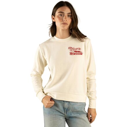 Giddy Up Sweatshirt - Women's