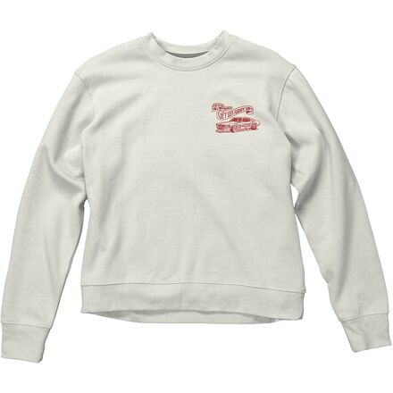 Sendero Provisions Co. - Giddy Up Sweatshirt - Women's