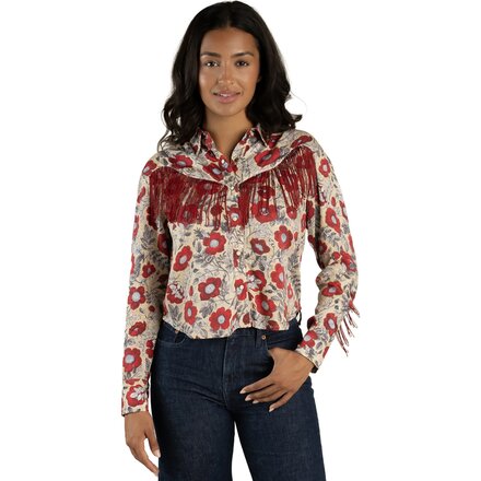 June Blouse - Women's
