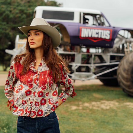 Sendero Provisions Co. - June Blouse - Women's