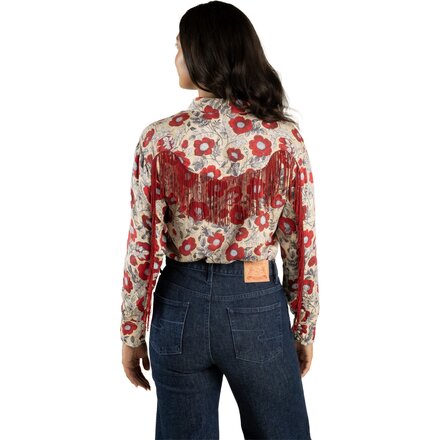 Sendero Provisions Co. - June Blouse - Women's