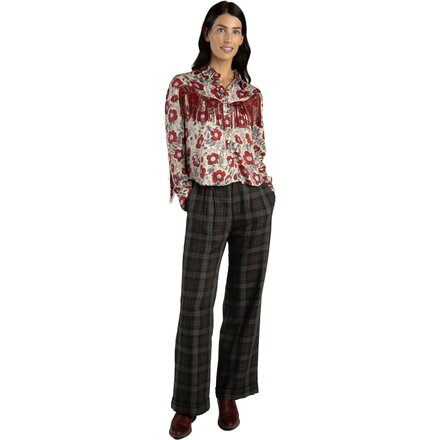 Sendero Provisions Co. - June Blouse - Women's