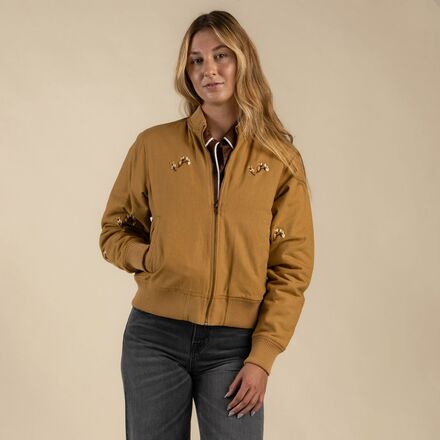 Sendero Provisions Co. - La Tierra Jacket - Women's