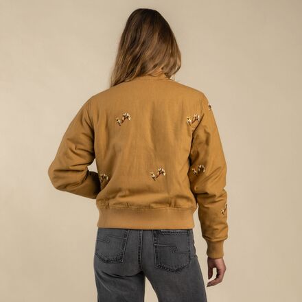 Sendero Provisions Co. - La Tierra Jacket - Women's