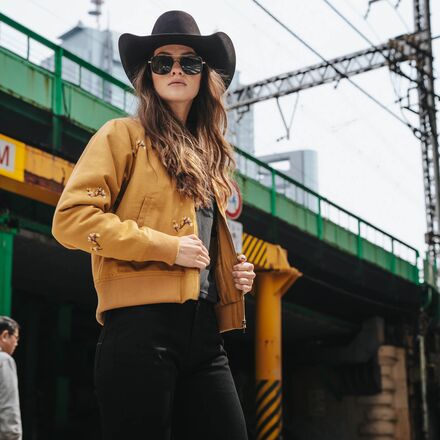 Sendero Provisions Co. - La Tierra Jacket - Women's