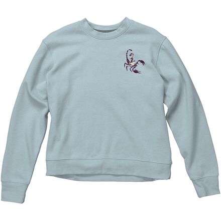 Sendero Provisions Co. - Love Stings Sweatshirt - Women's