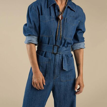 Sendero Provisions Co. - Margot Jumpsuit - Women's