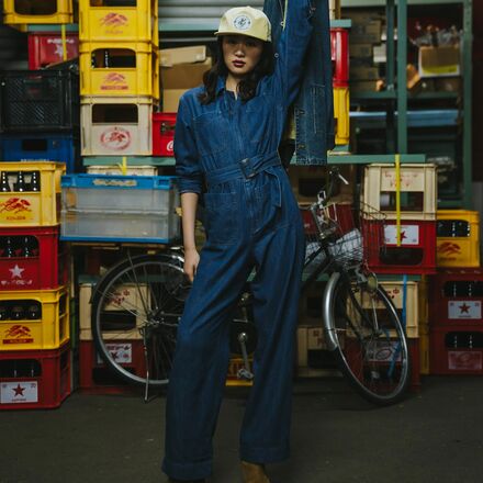 Sendero Provisions Co. - Margot Jumpsuit - Women's