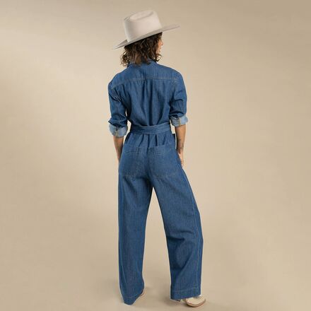 Sendero Provisions Co. - Margot Jumpsuit - Women's