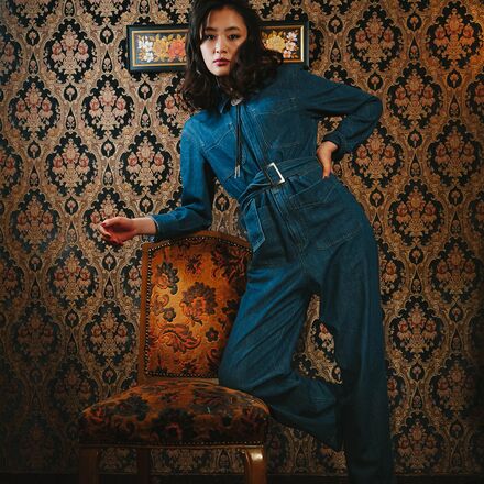 Sendero Provisions Co. - Margot Jumpsuit - Women's