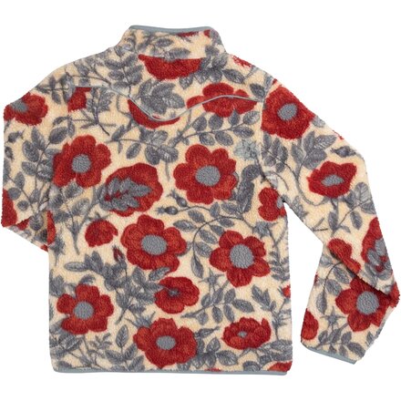 Sendero Provisions Co. - Sedona Santa Fe Print Fleece - Women's