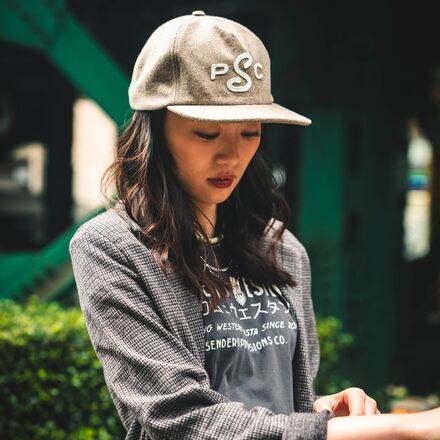 Sendero Provisions Co. - Spaghetti Western Crop T-Shirt - Women's